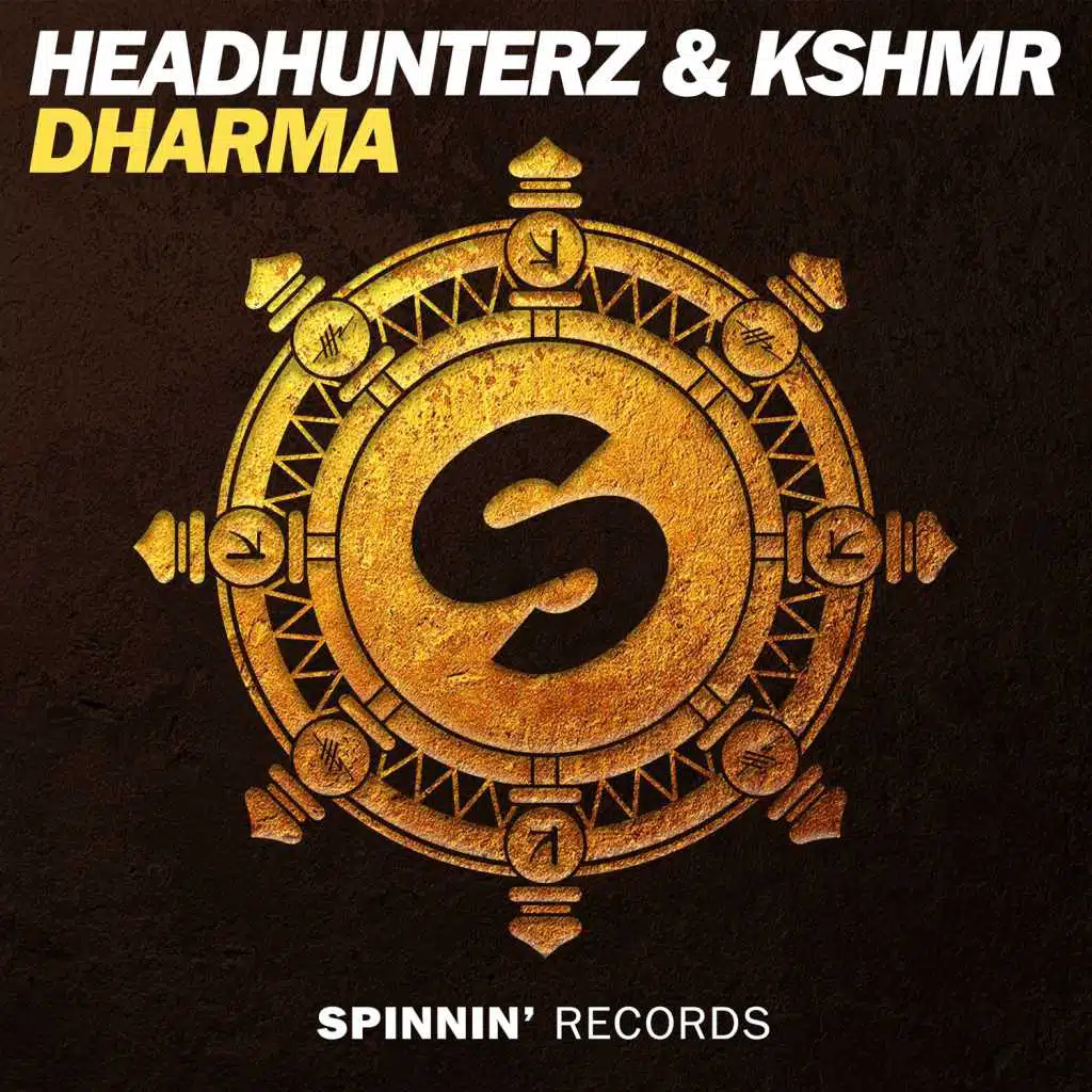 Dharma (Extended Mix)