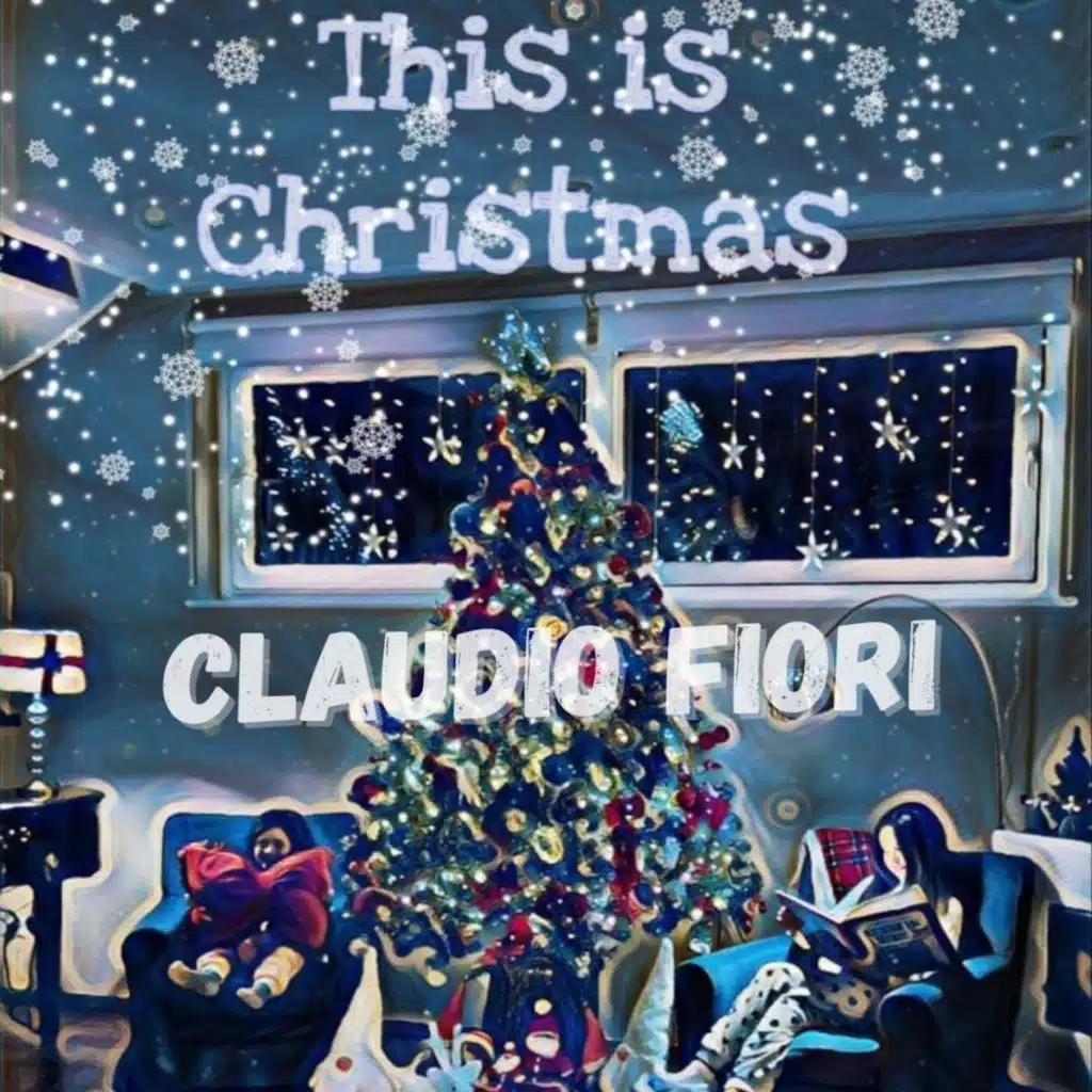 Claudio Fiori