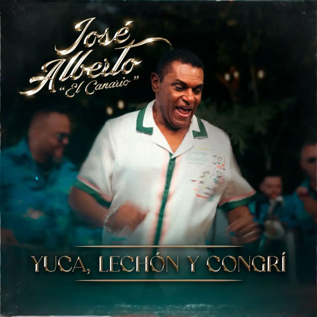 Jose Alberto "El Canario"