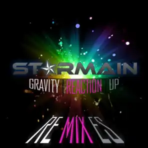 Gravity (Cosmicspace Remix)