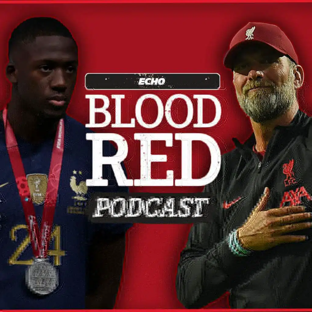 Blood Red: Liverpool prepare for Man City as Messi beats Konate to World Cup crown