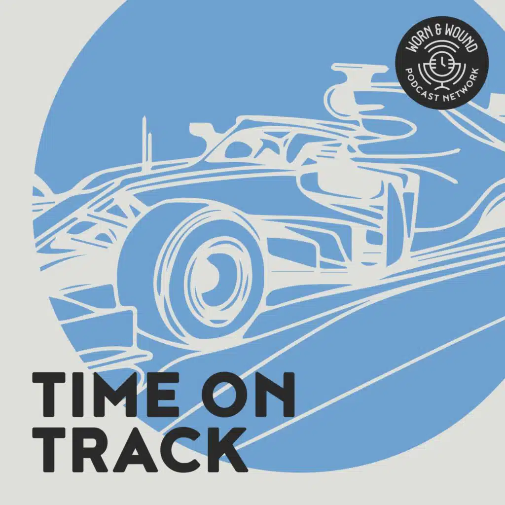 Time On Track: THE 2024 QATAR GRAND PRIX
