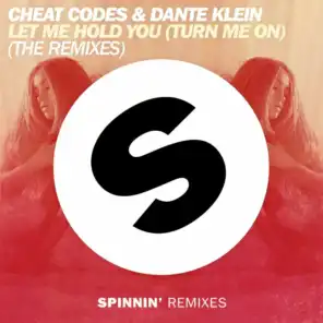 Cheat Codes & Dante Klein