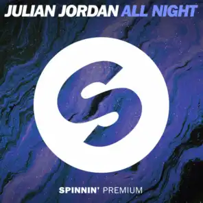 All Night (Extended Mix)