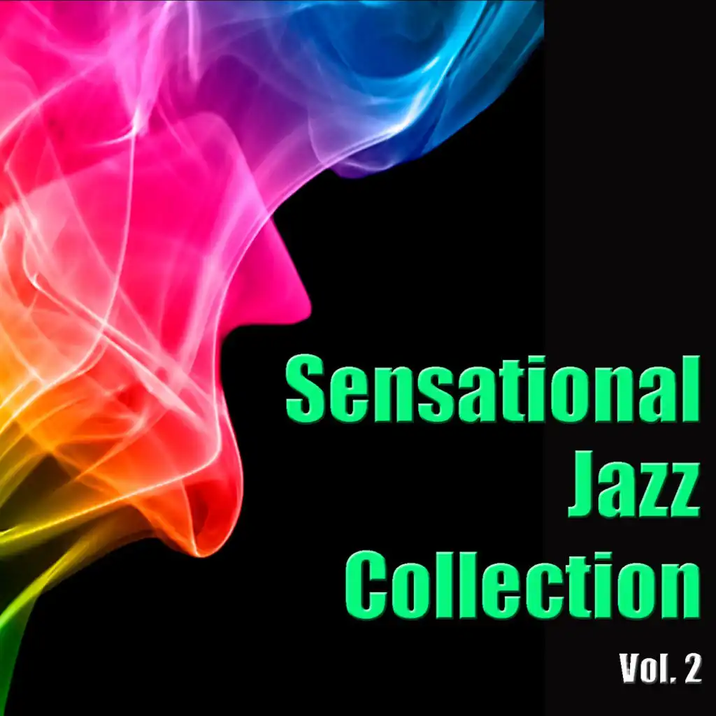 Sensational Jazz Collection Vol. 2