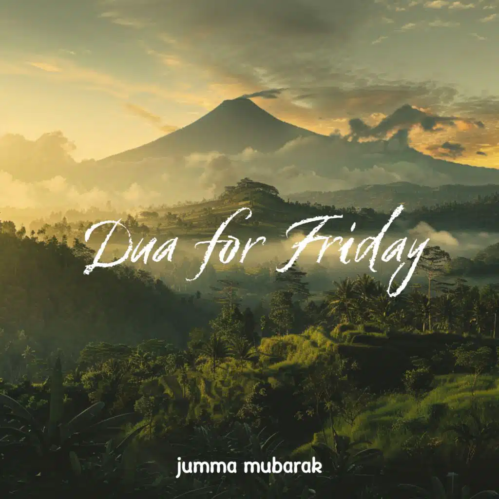 Glory to the Lord of Might, and Peace Upon the Messengers