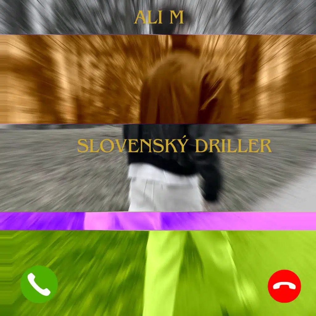 Ali M