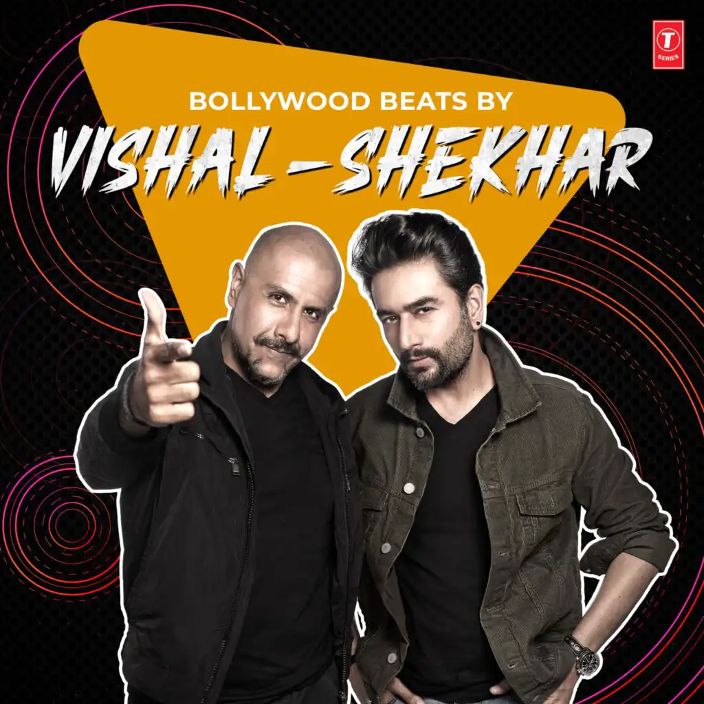 Neeti Mohan, Vishal Dadlani, K.K., Shankar Mahadevan & Vishal-Shekhar