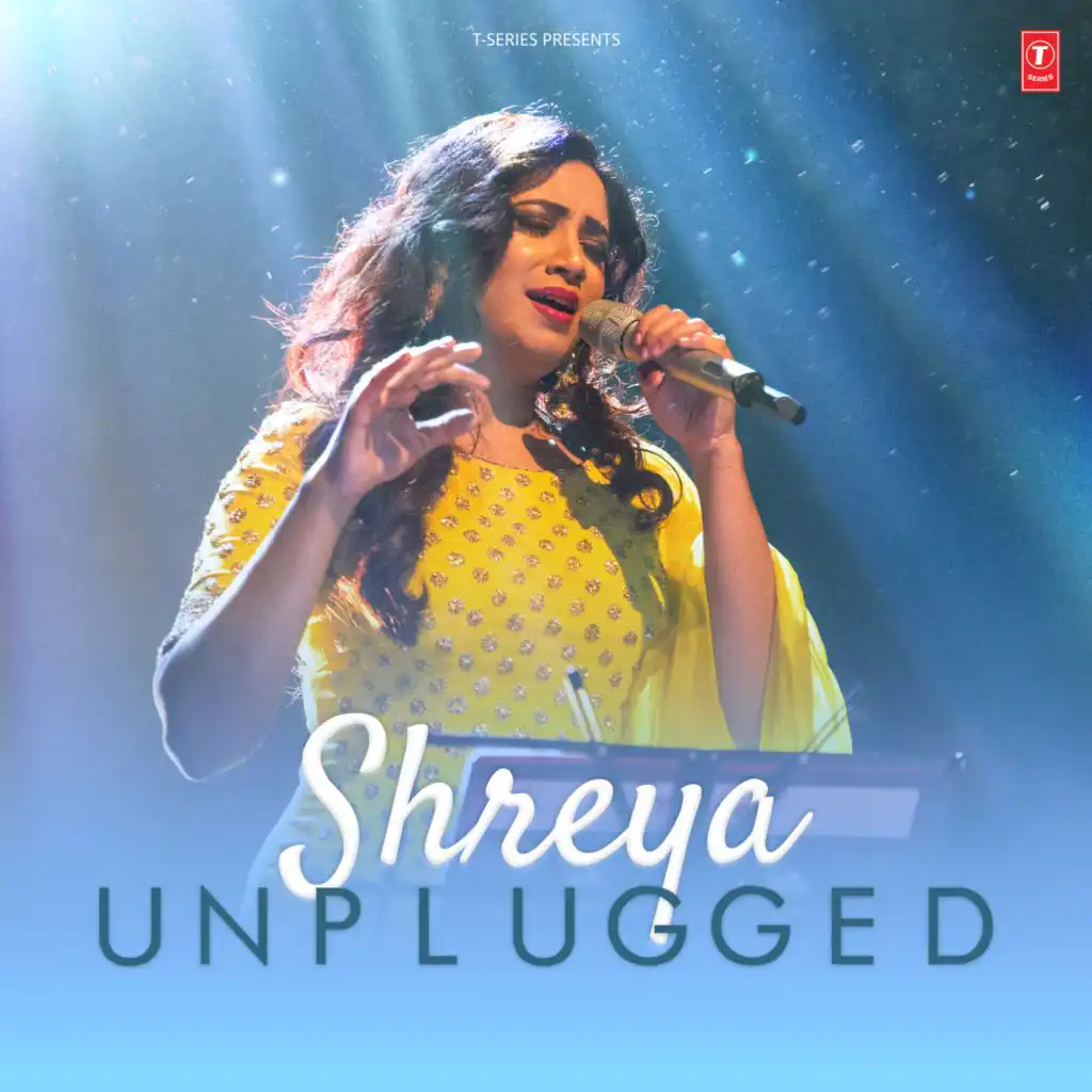 Abhijeet, Shreya Ghoshal & Anu Malik