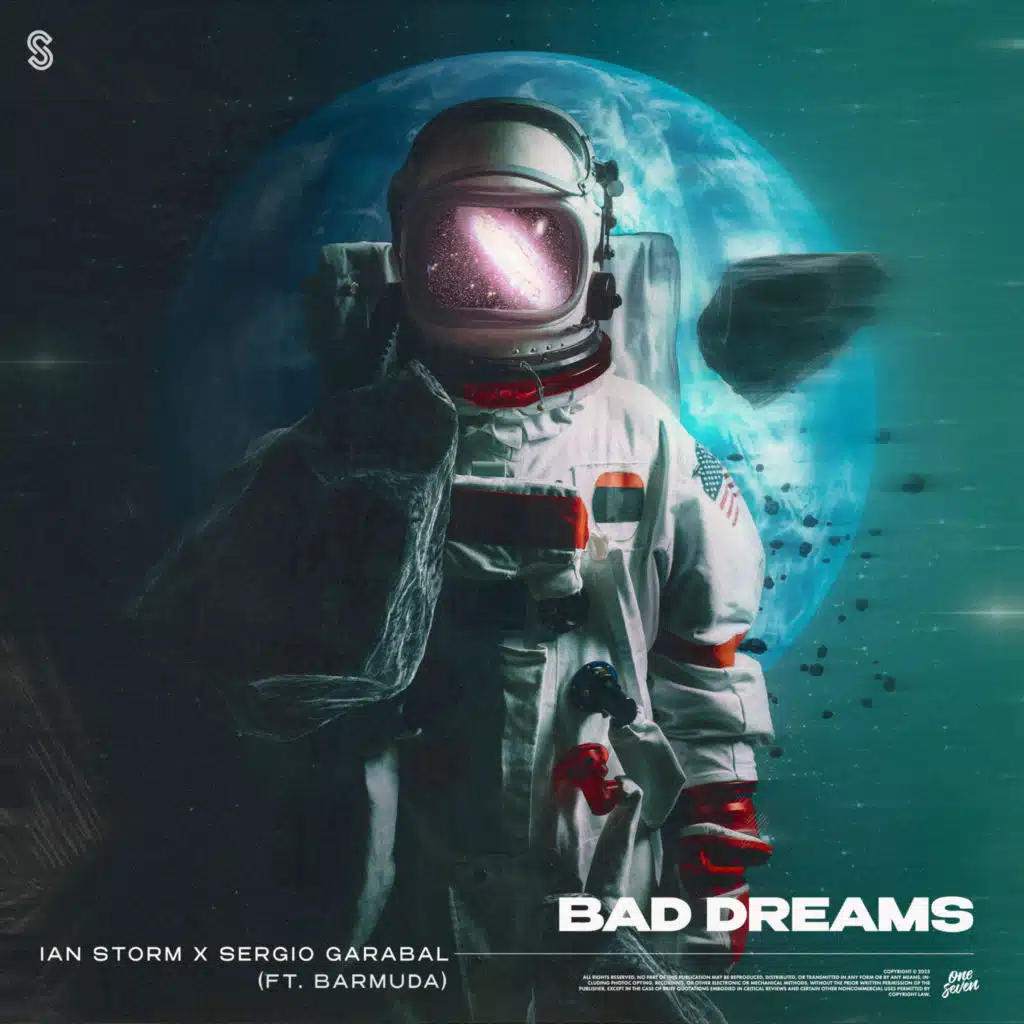 Bad Dreams (feat. Barmuda)