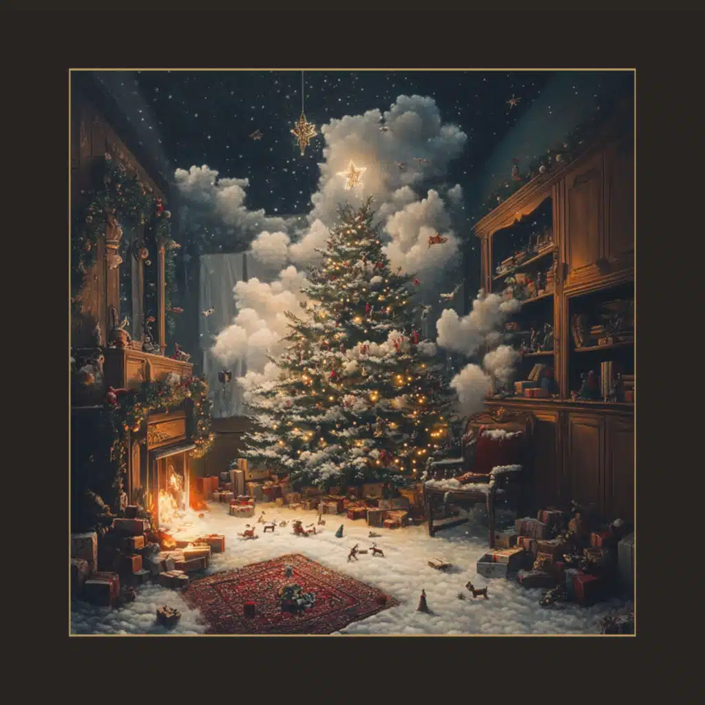 Crystal Winter's Hymn