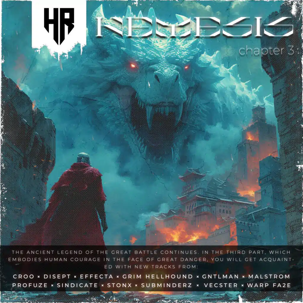 Subminderz, Malstrom