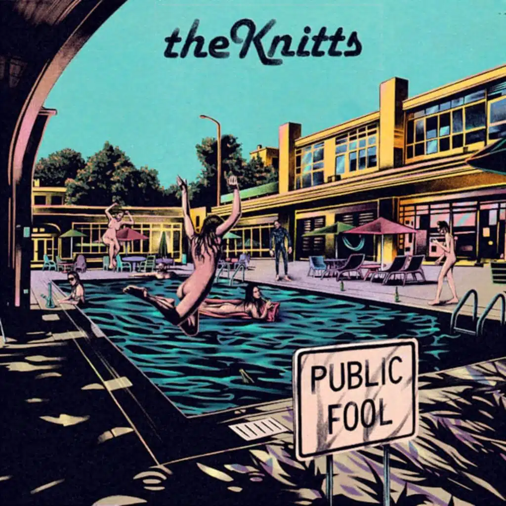 The Knitts
