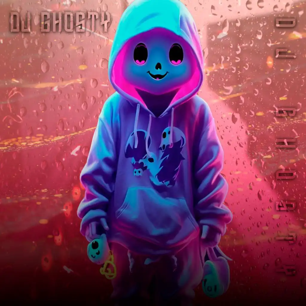 Dj Ghosty