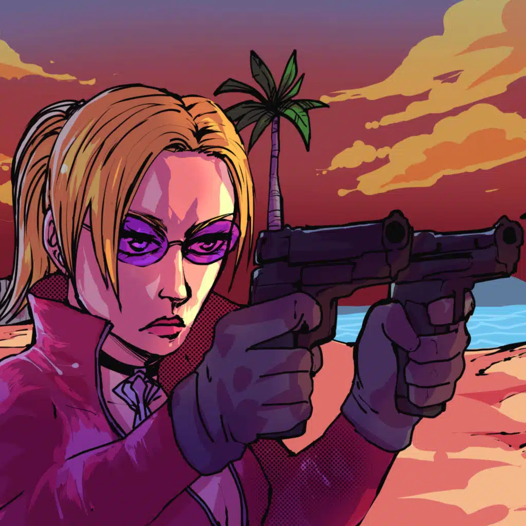 Fatigued (feat. Javah)