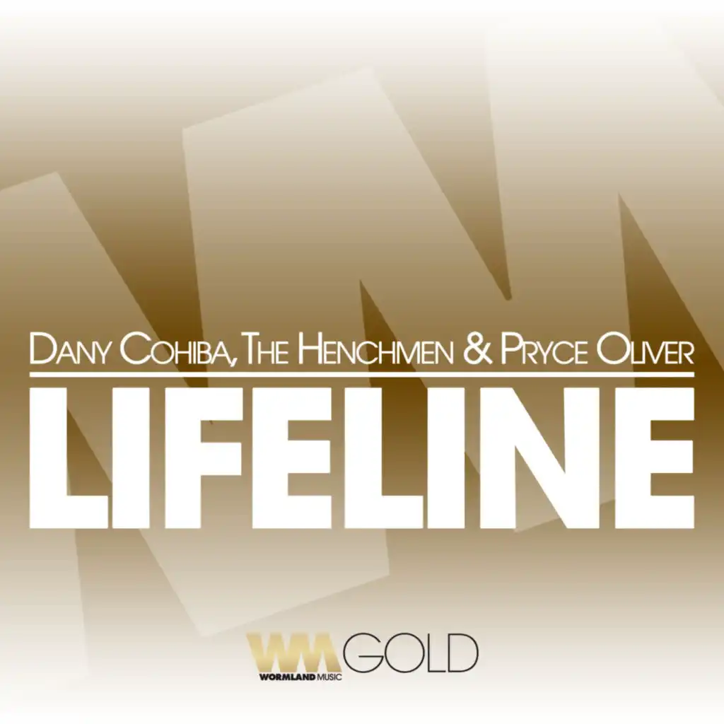 Lifeline (Davis Parr Remix)