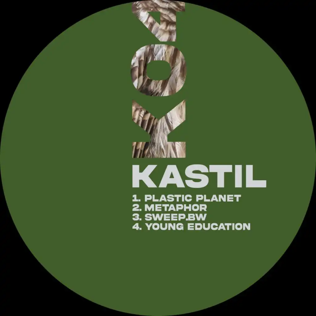 Kastil