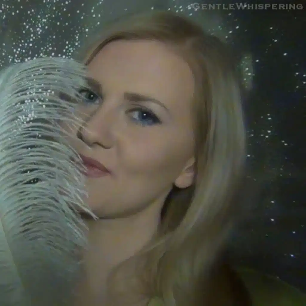 -*Crinkle Crinkle lil shirts, 2*- ASMR