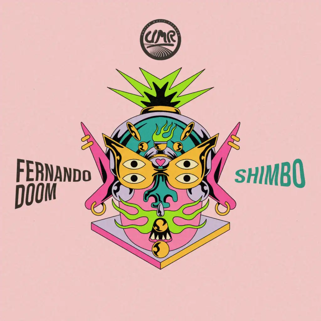 Fernando DOOM