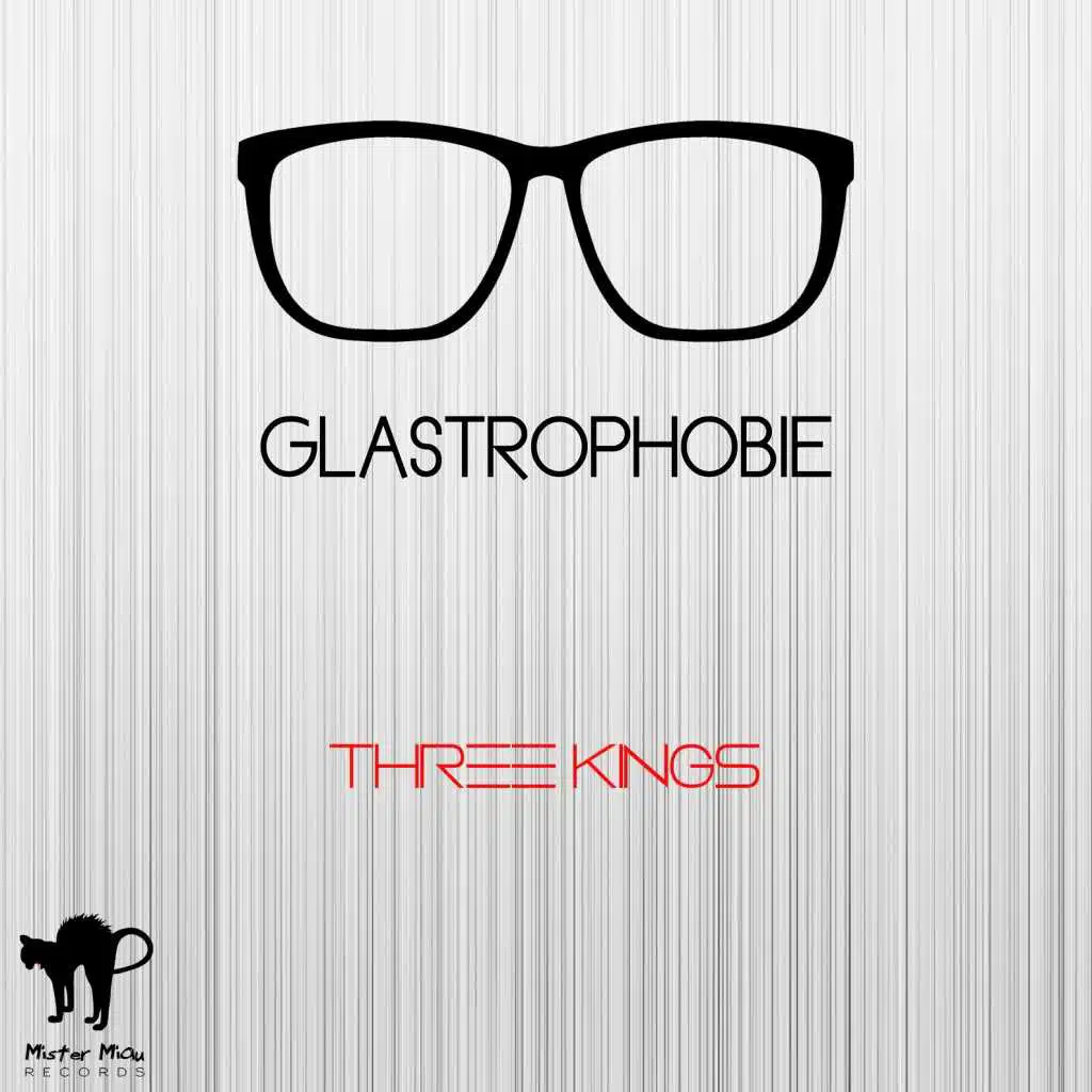 Glastrophobie