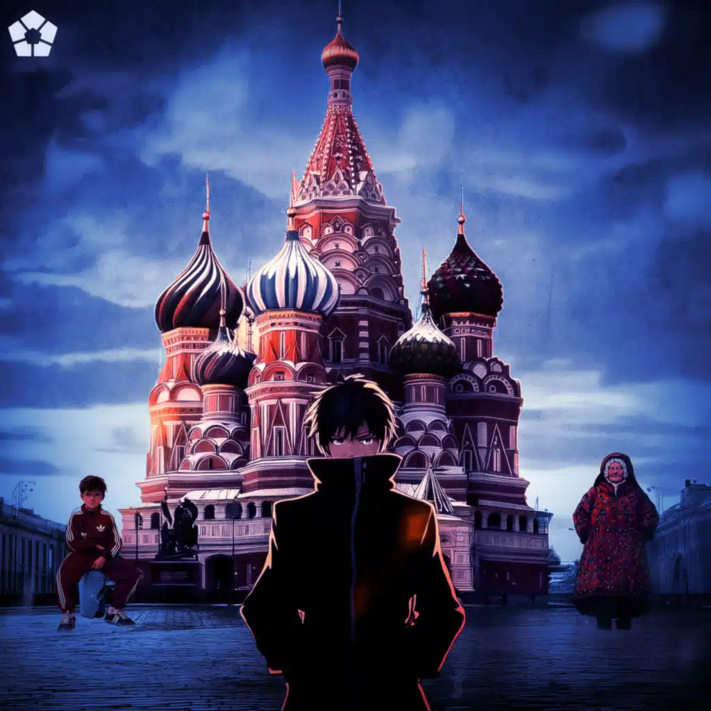 LEBEDUSHKA ULTRAFUNK!