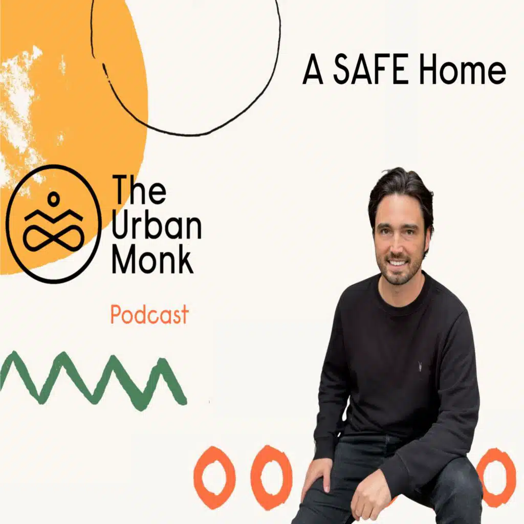 Keeping your home safe with Shipshape.ai