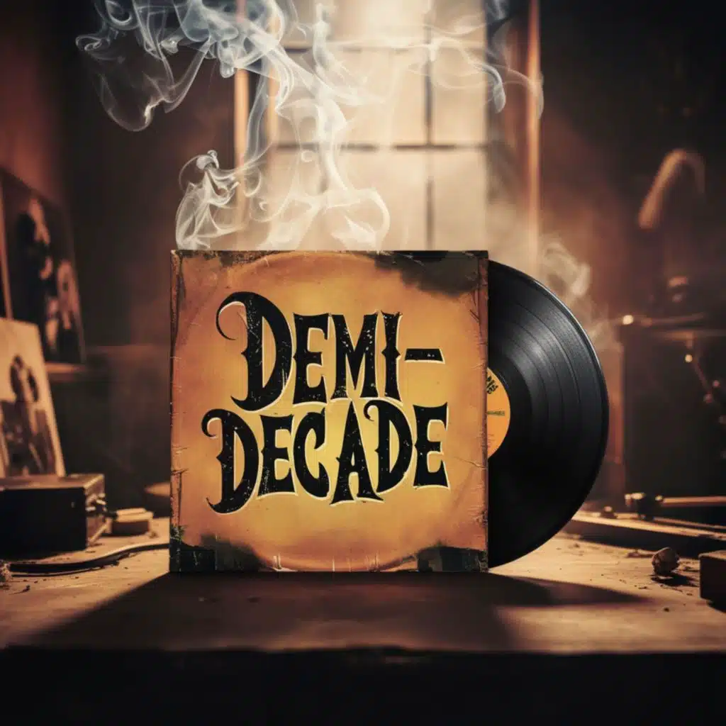 Demi-Decade