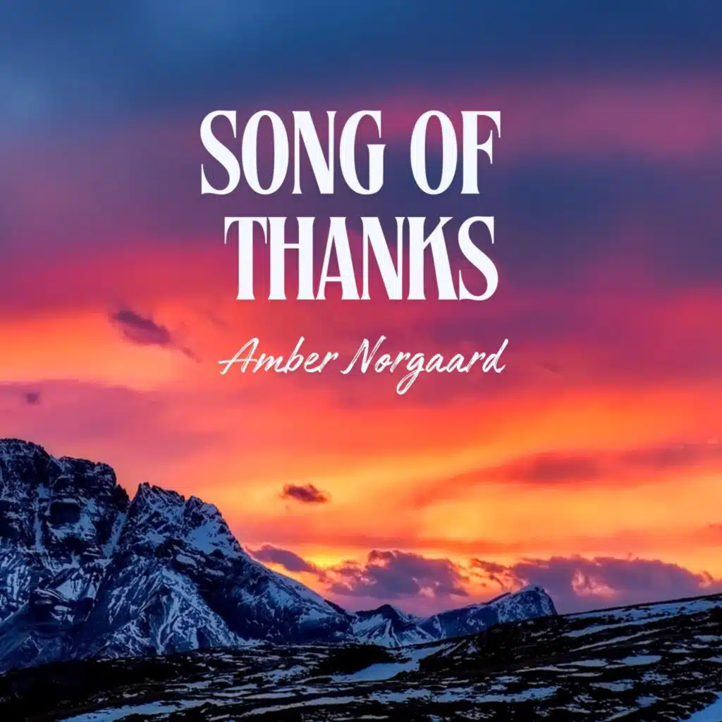 Amber Norgaard