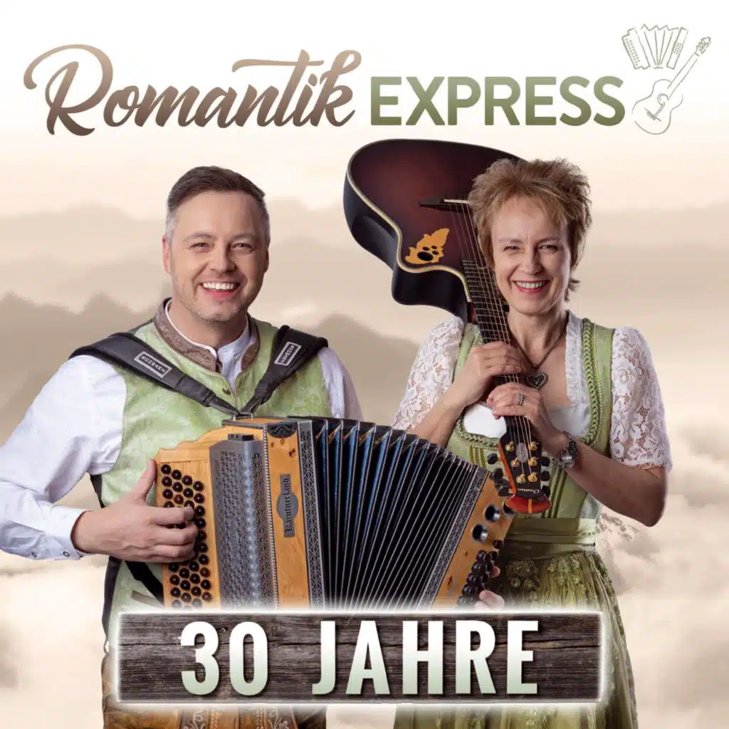 Romantik Express