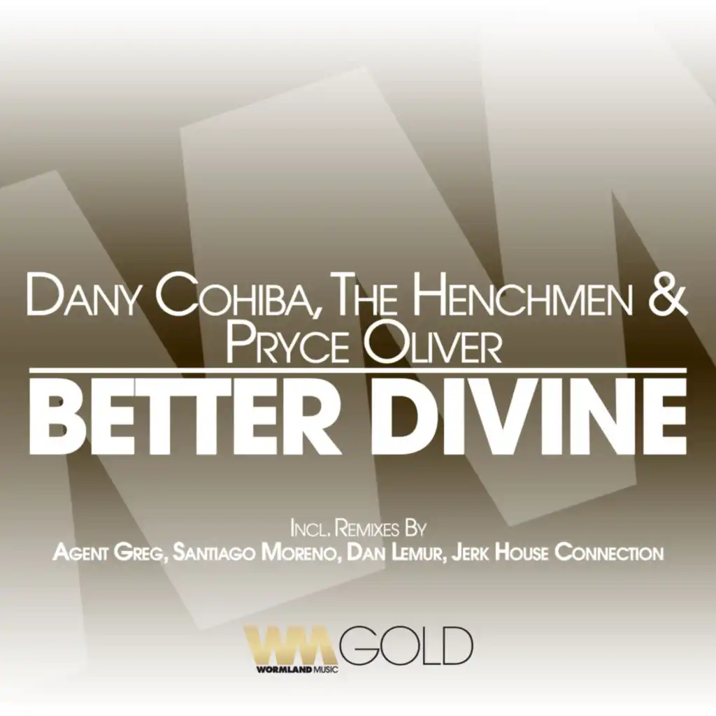 Better Divine