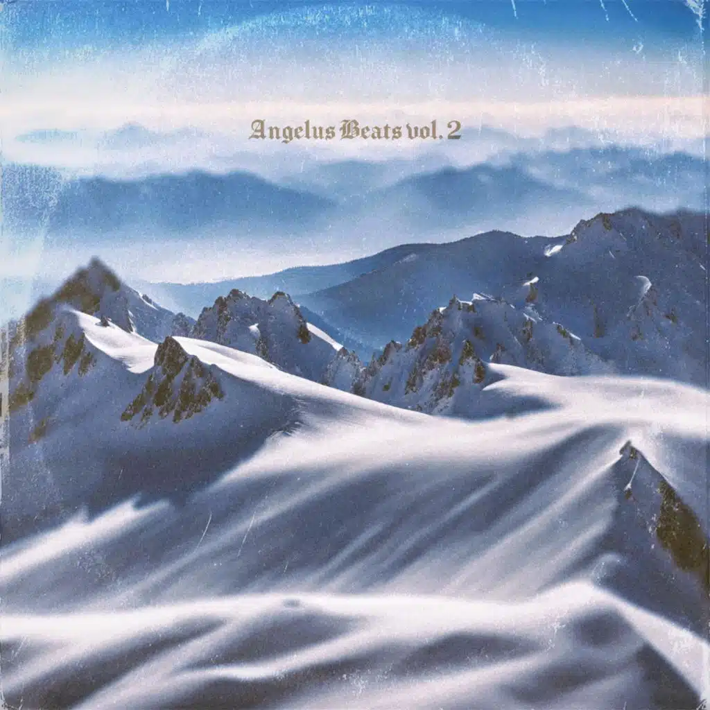 Angelus Beats vol. 2