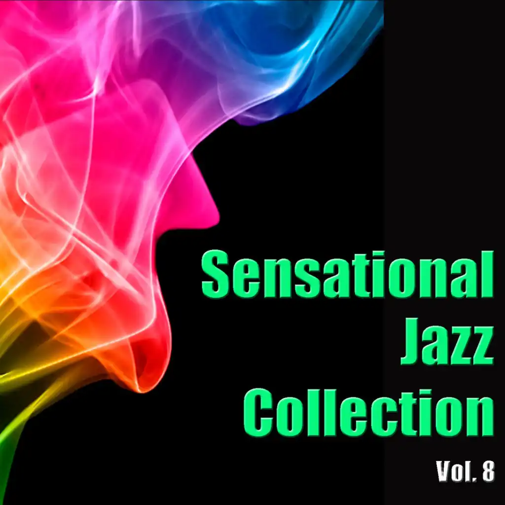 Sensational Jazz Collection Vol. 8