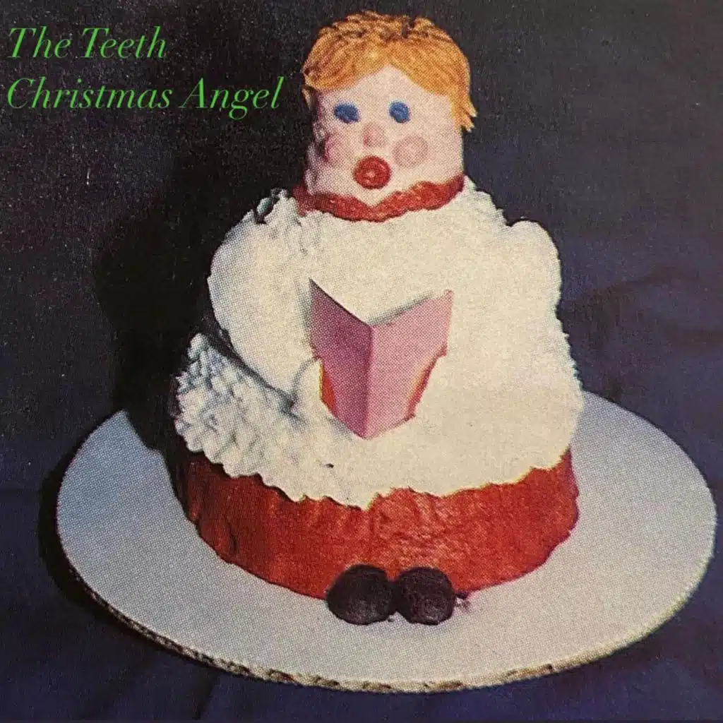 The Teeth