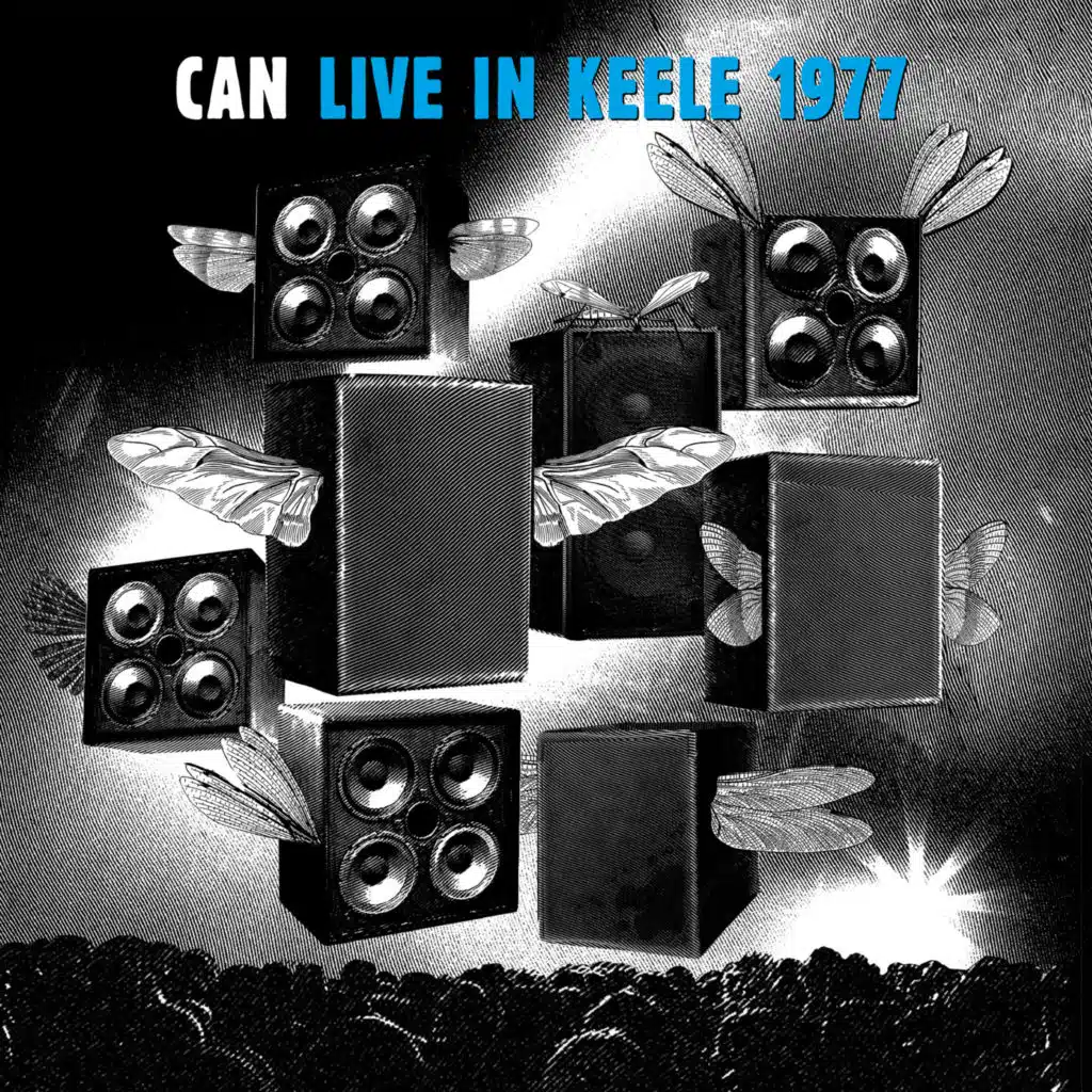 Keele 77 Eins