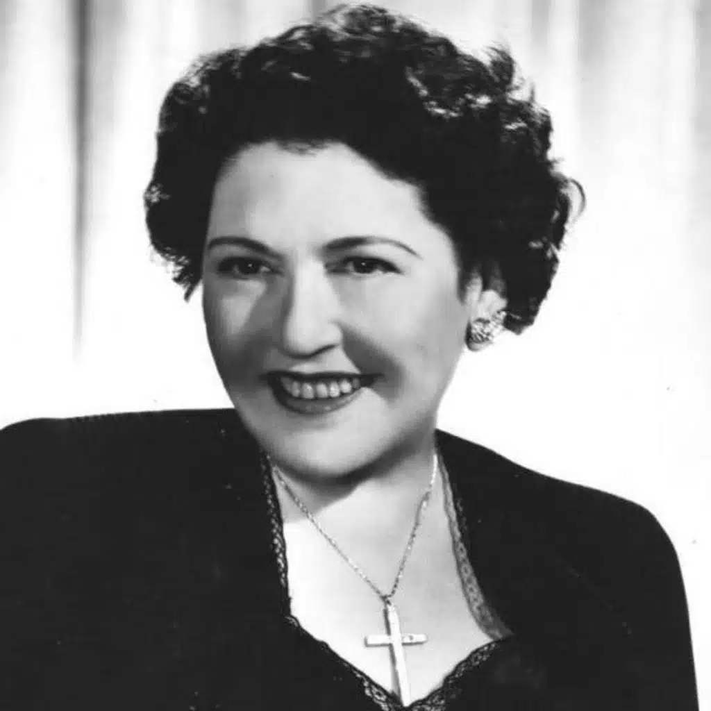 Gossip Girls: Louella Parsons And Hedda Hopper (Witch Hunt, Episode 6)