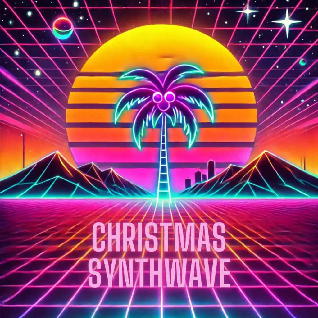 Synthwave Nation