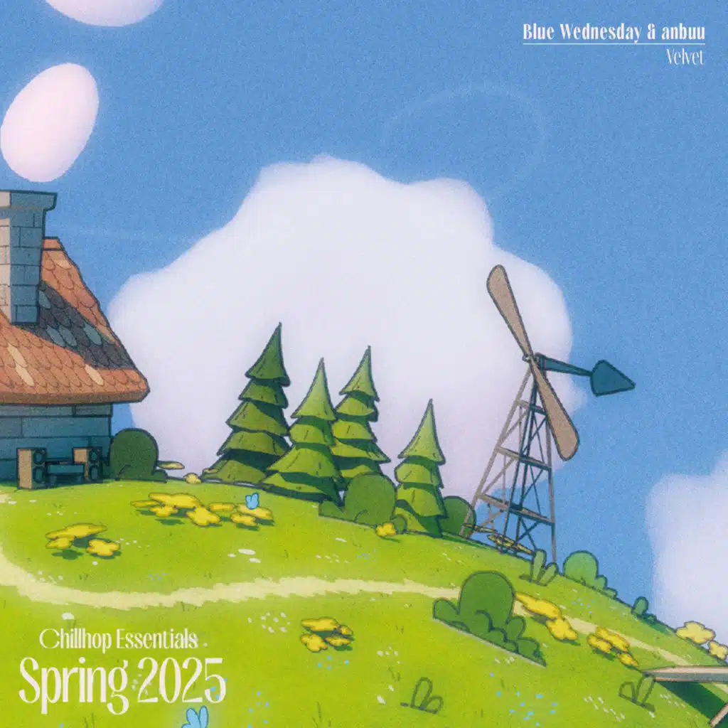 Anbuu & Blue Wednesday