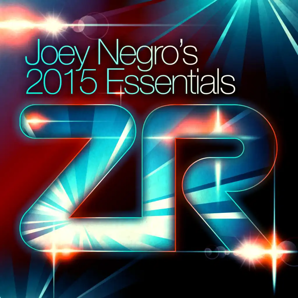 Do What You Feel (Dave Lee Revival Mix) [feat. Joey Negro]