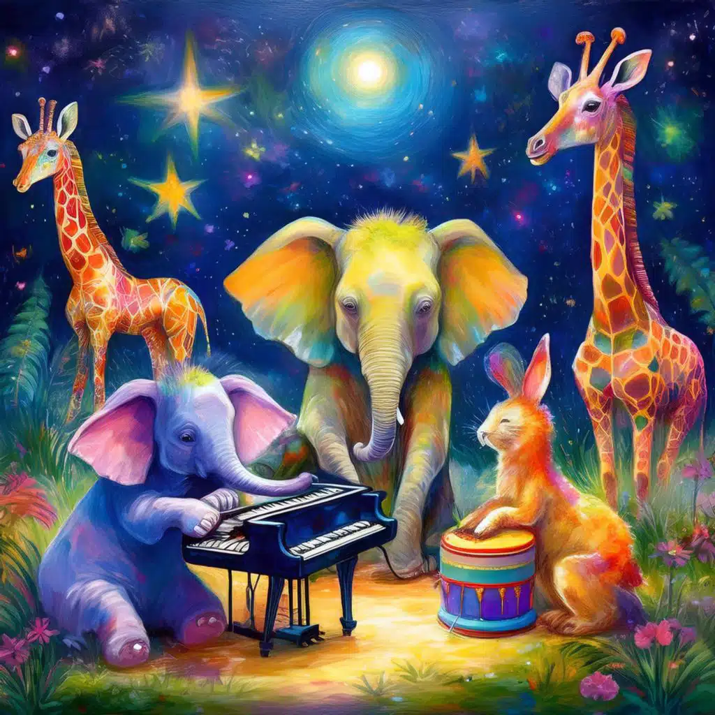 Música De Noche Suave Para El Sueño Del Bebé: Canción De Cuna Para Los Sueños