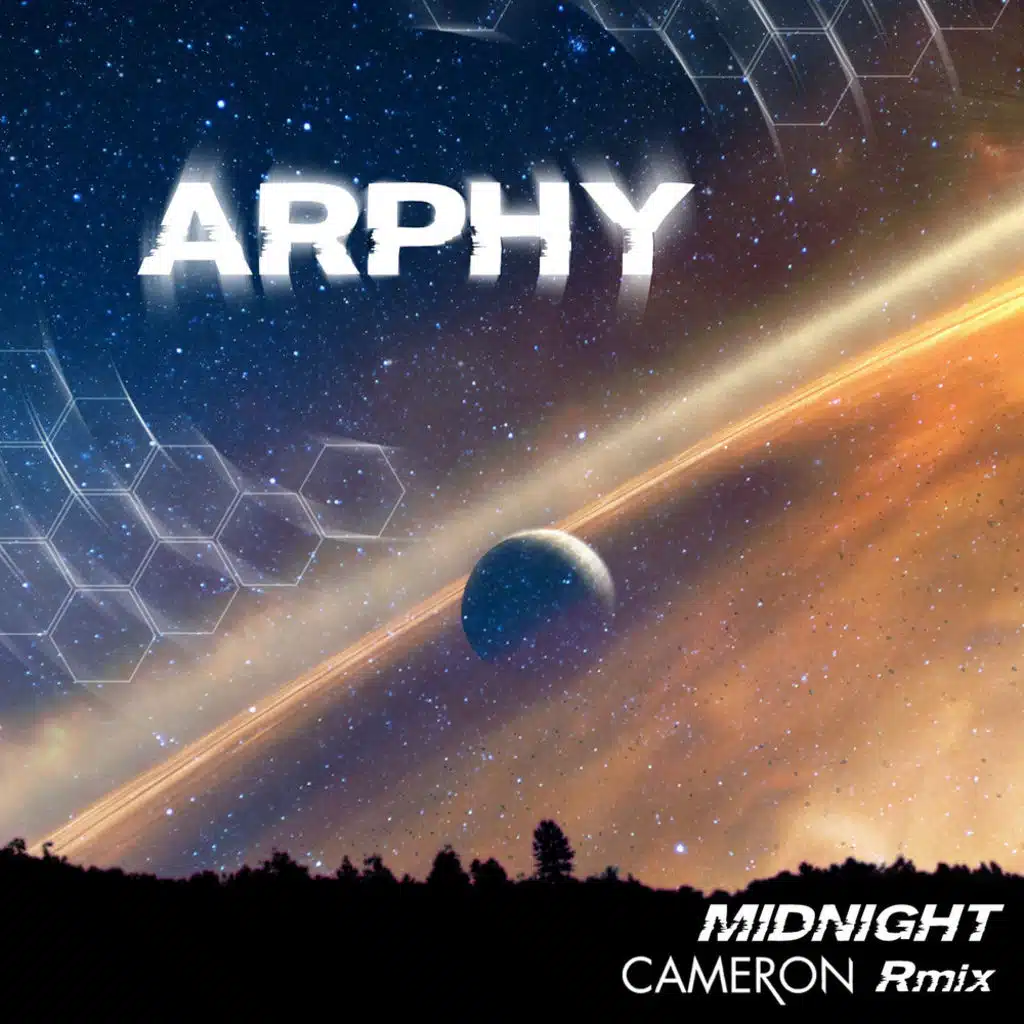 Arphy - Cameron Rmix