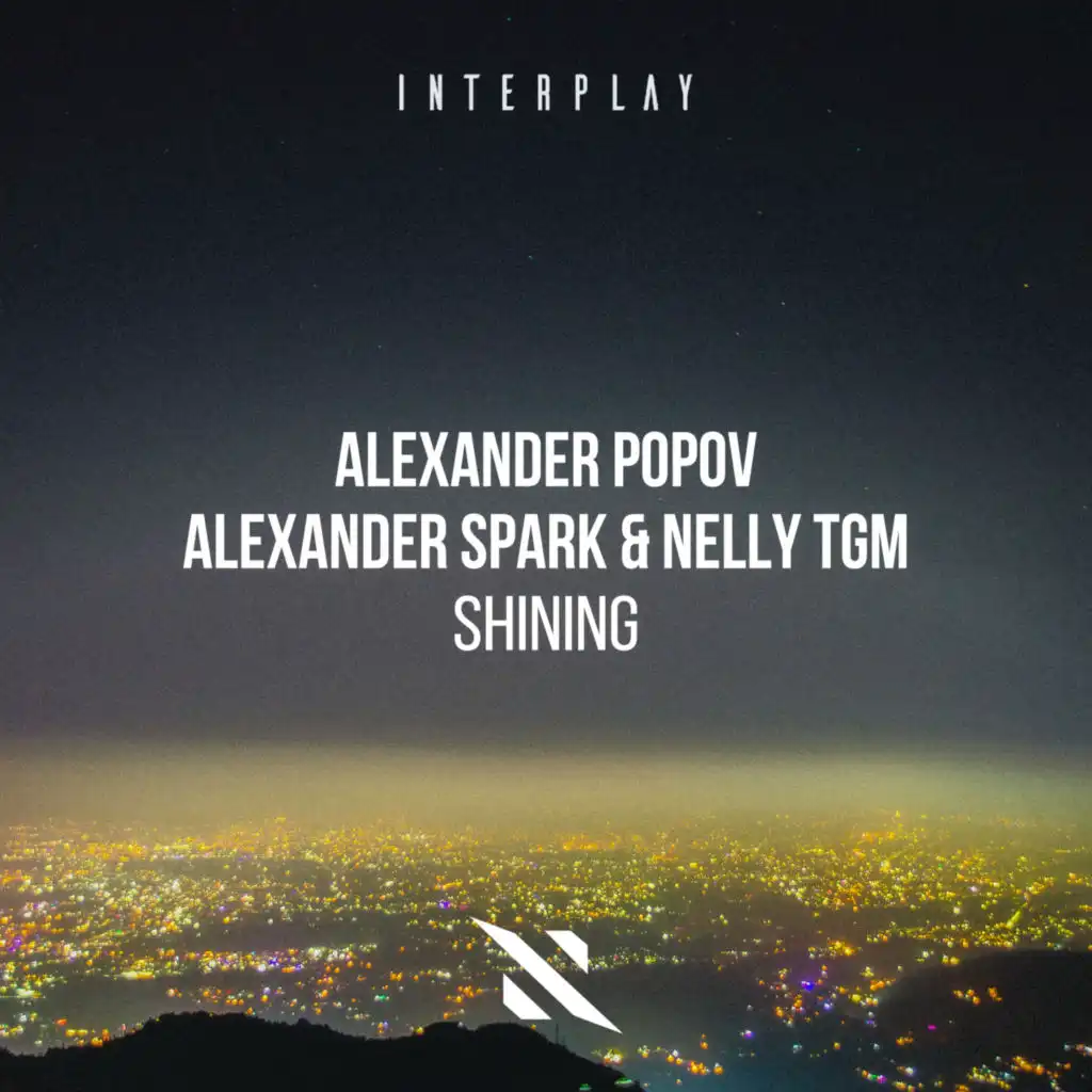 Alexander Popov, Alexander Spark & Nelly TGM