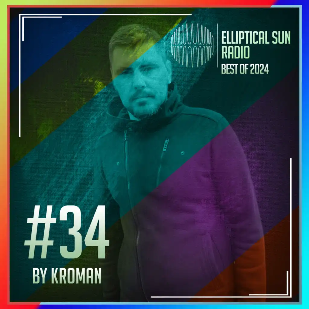 Kroman & Elliptical Sun Radio by Kroman