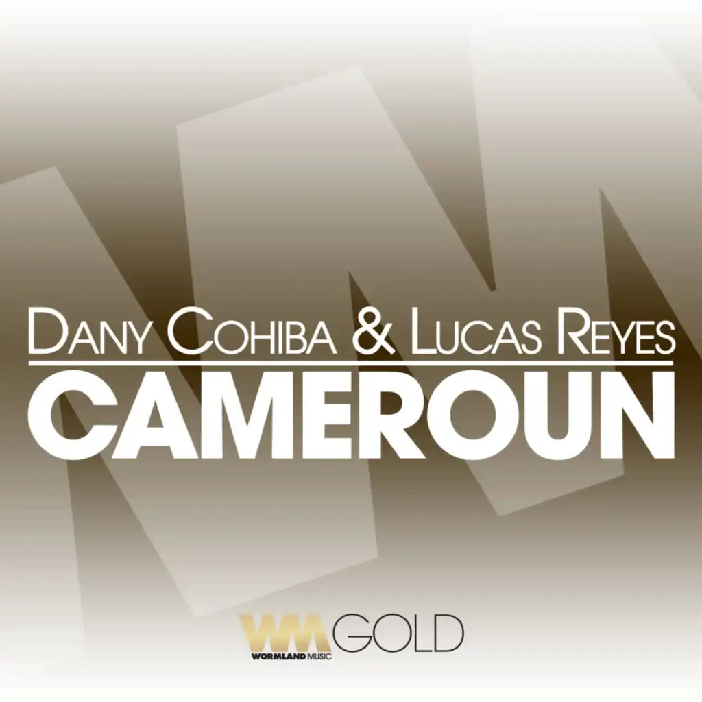 Lucas Reyes & Dany Cohiba