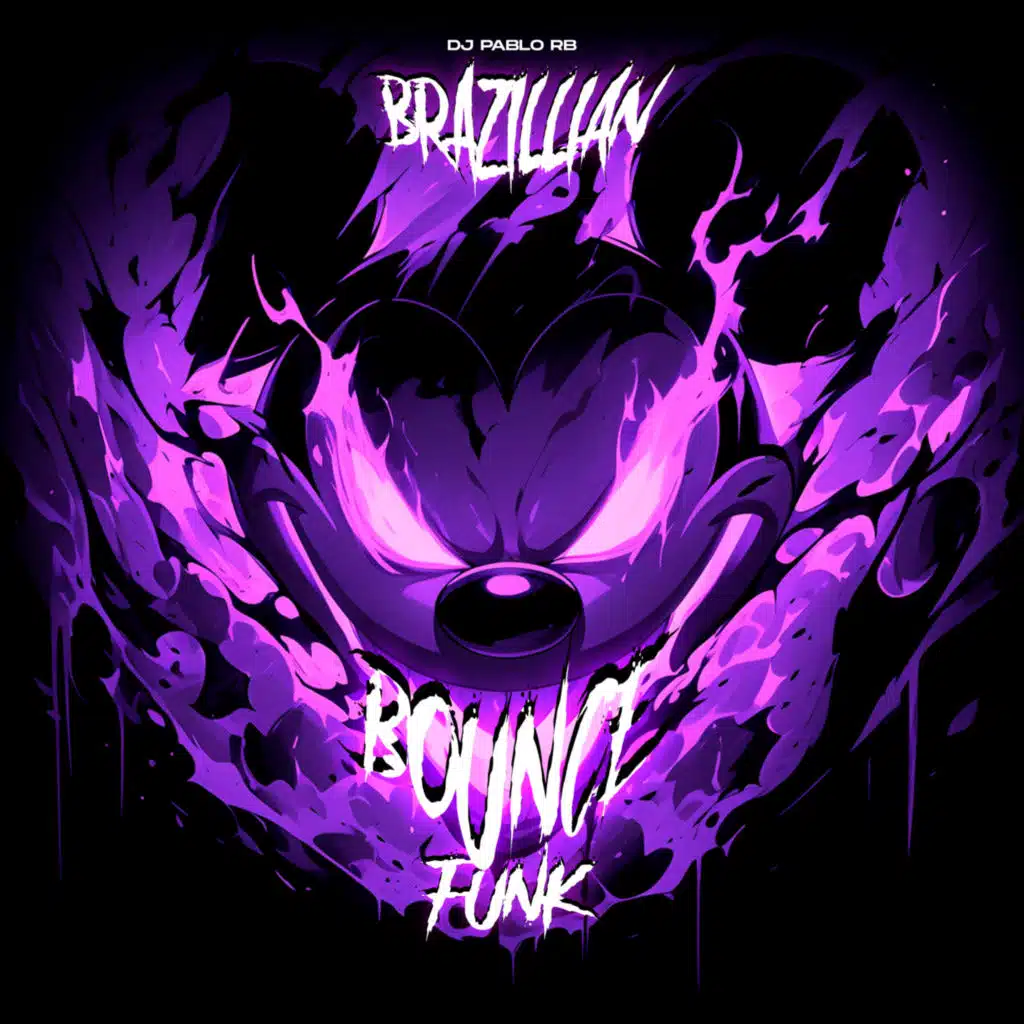 BRAZILIAN BOUNCE FUNK (Slowed)