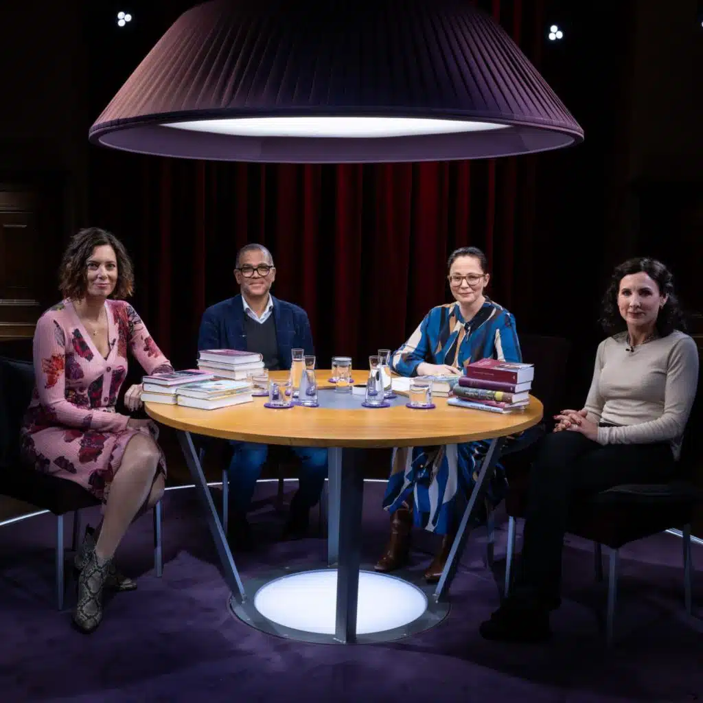 Von Zora del Buono bis Tove Ditlevsen - Dezember 2024