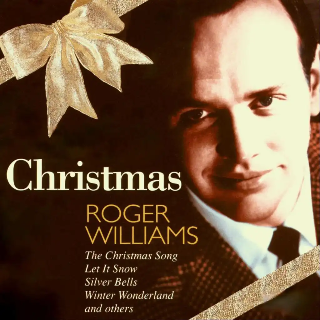 Roger Williams Christmas