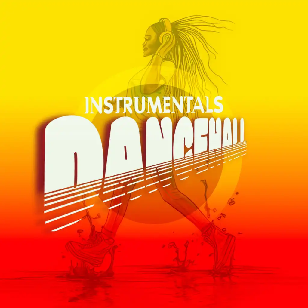 Instrumentals Dancehall