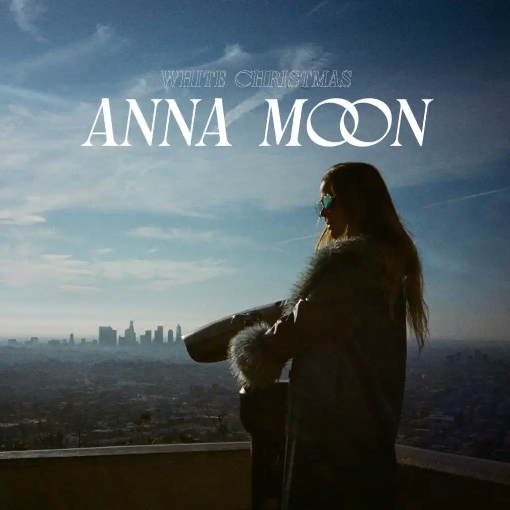 Anna Moon