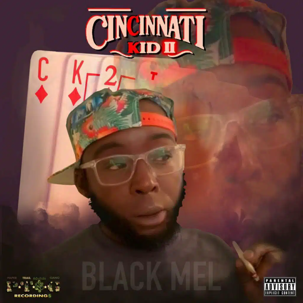 Cincinnati Kid II