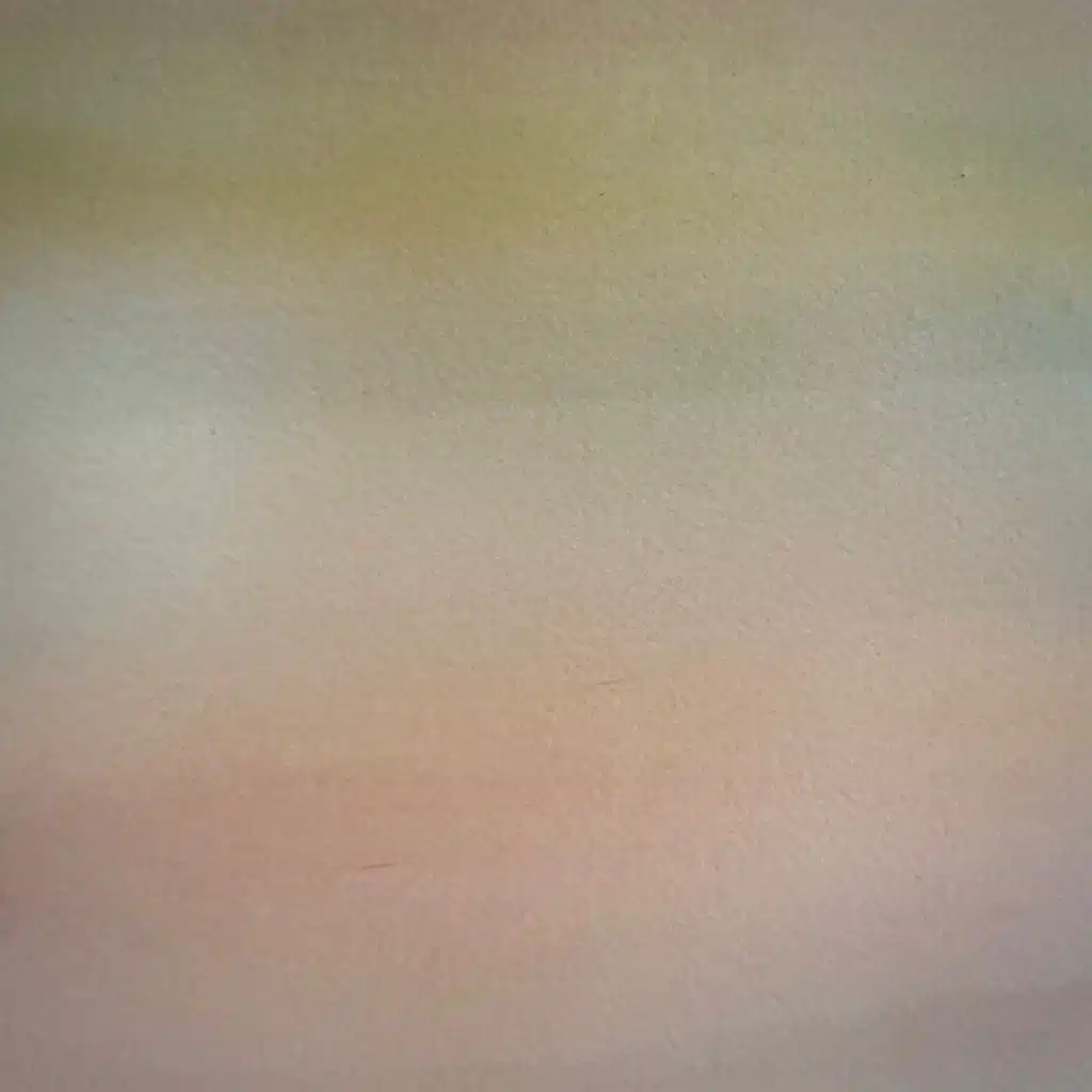 acidic rainbows (KRONOLOGI VERSION)